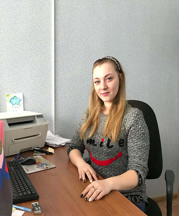 Ludmila
